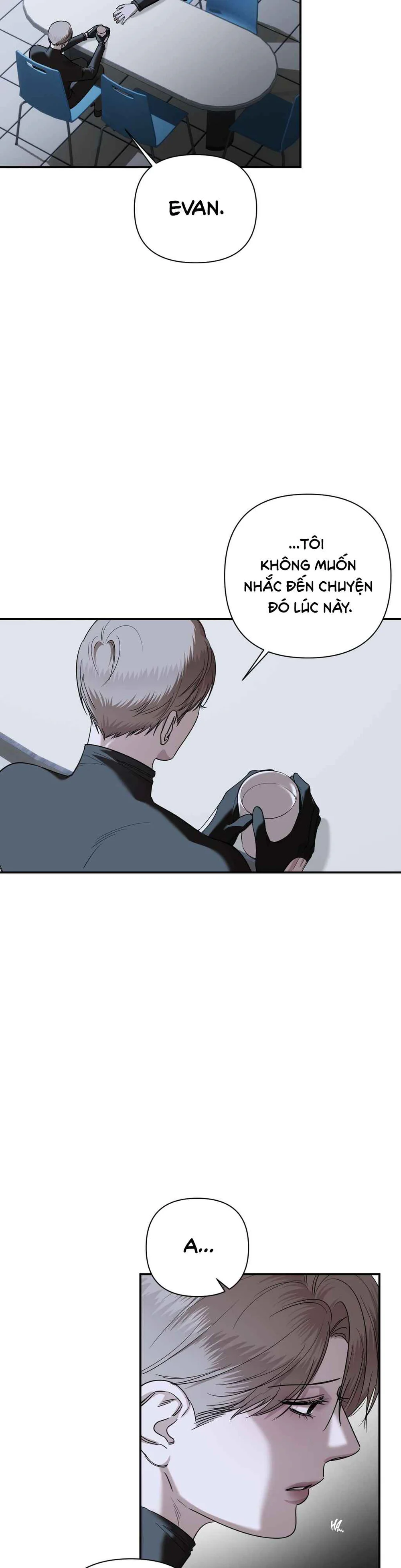 Đọc truyện NAME ME - Chapter 38