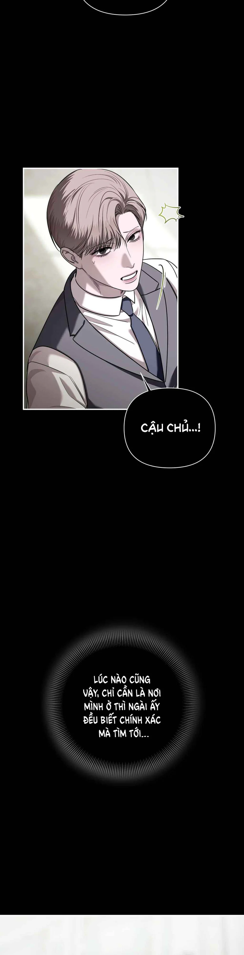Đọc truyện NAME ME - Chapter 38