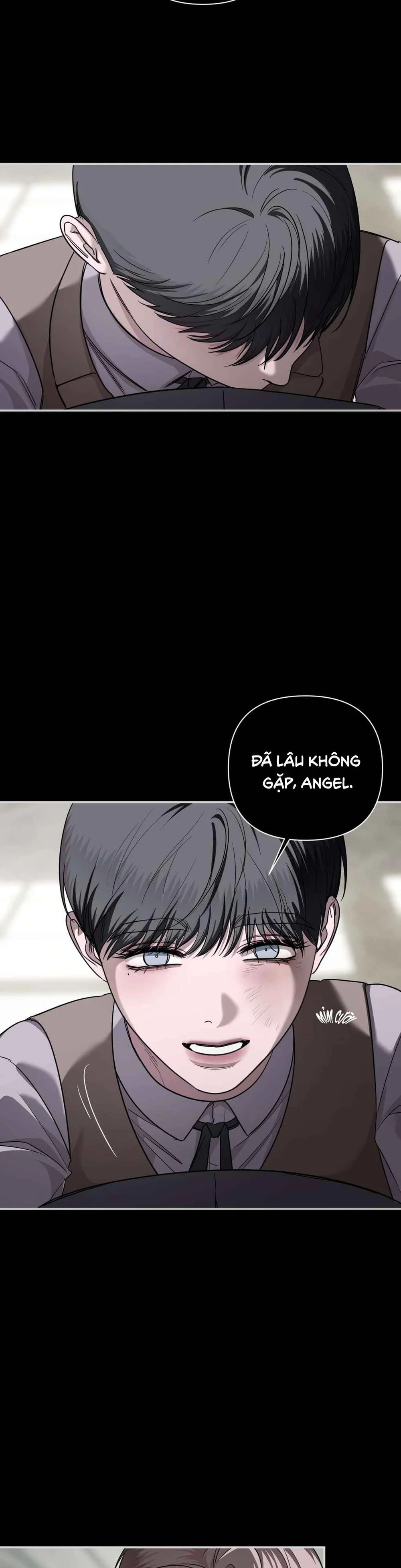 Đọc truyện NAME ME - Chapter 38