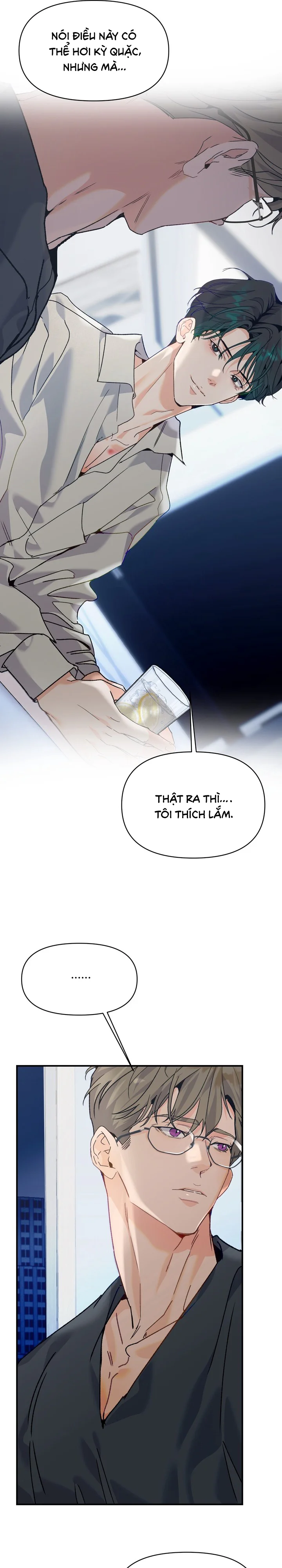 Đọc truyện TUYẾN TIỀN LIỆT - Chapter 35