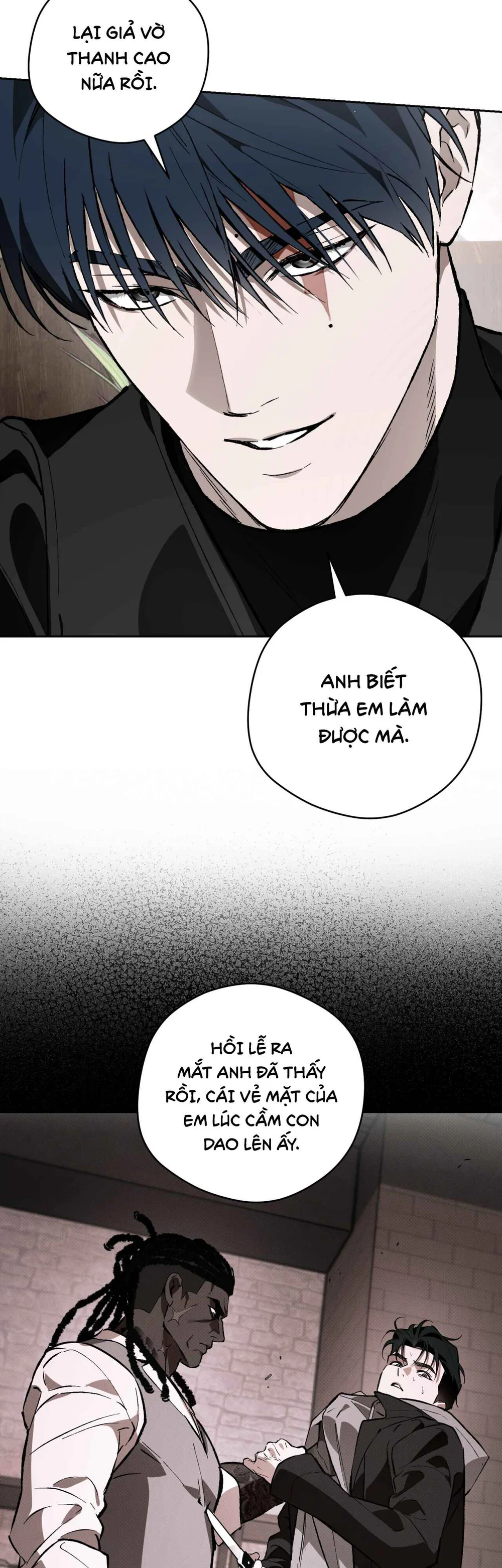 Đọc truyện OFF TRACK - Chapter 62