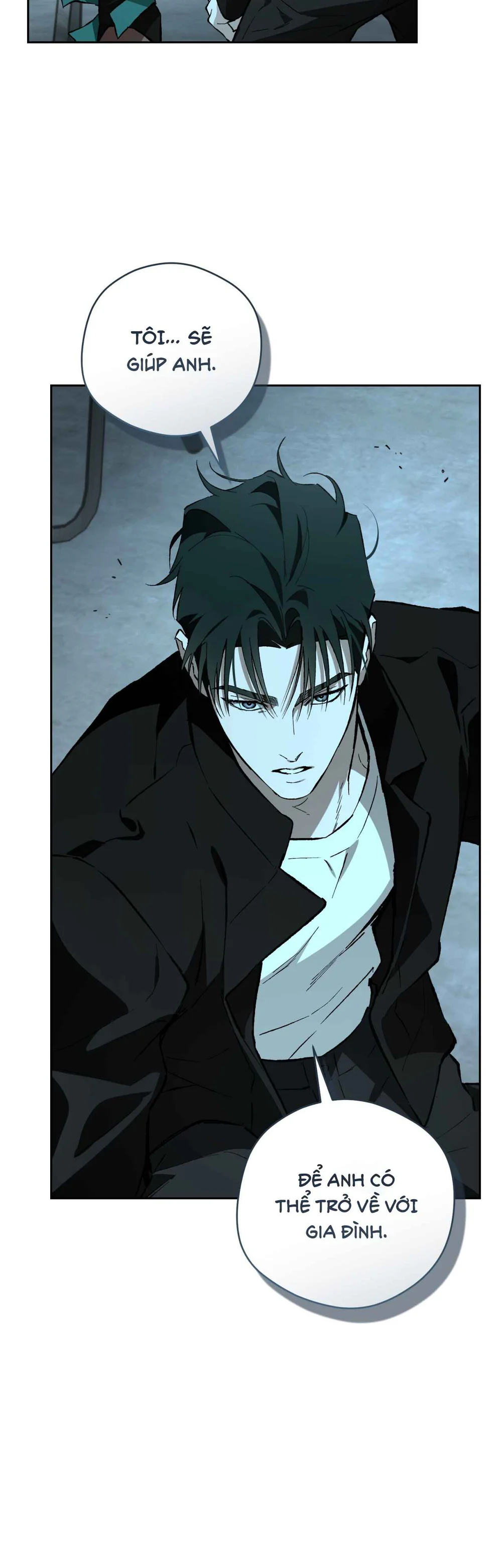 Đọc truyện OFF TRACK - Chapter 62