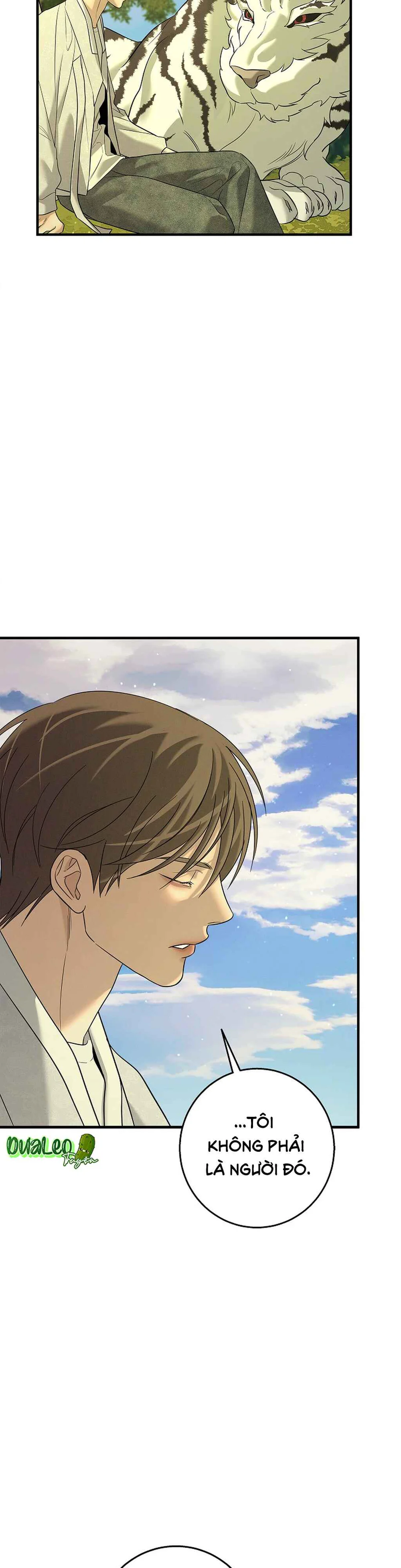 Đọc truyện ĐÊM KHÔNG DẤU VẾT - Chapter 74