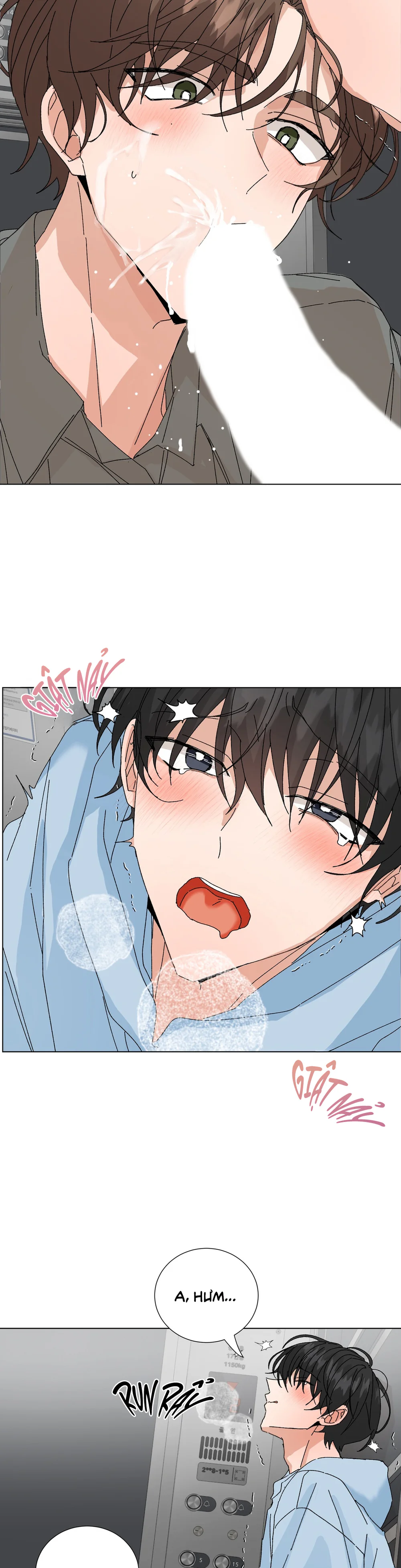 Đọc truyện ĐẶC QUYỀN CHO CẶP ĐÔI MỚI CƯỚI - Chapter 68