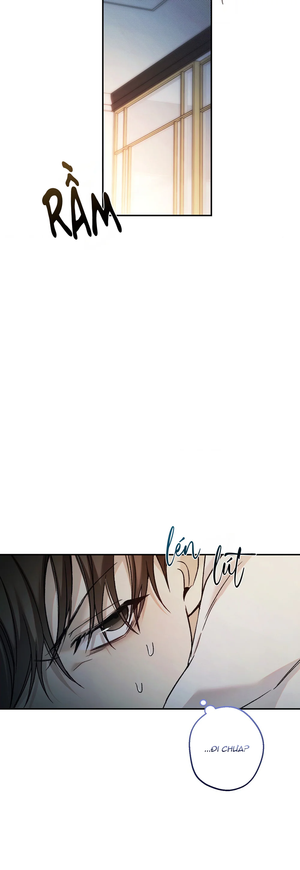 Đọc truyện My Bad Boss - Chapter 34