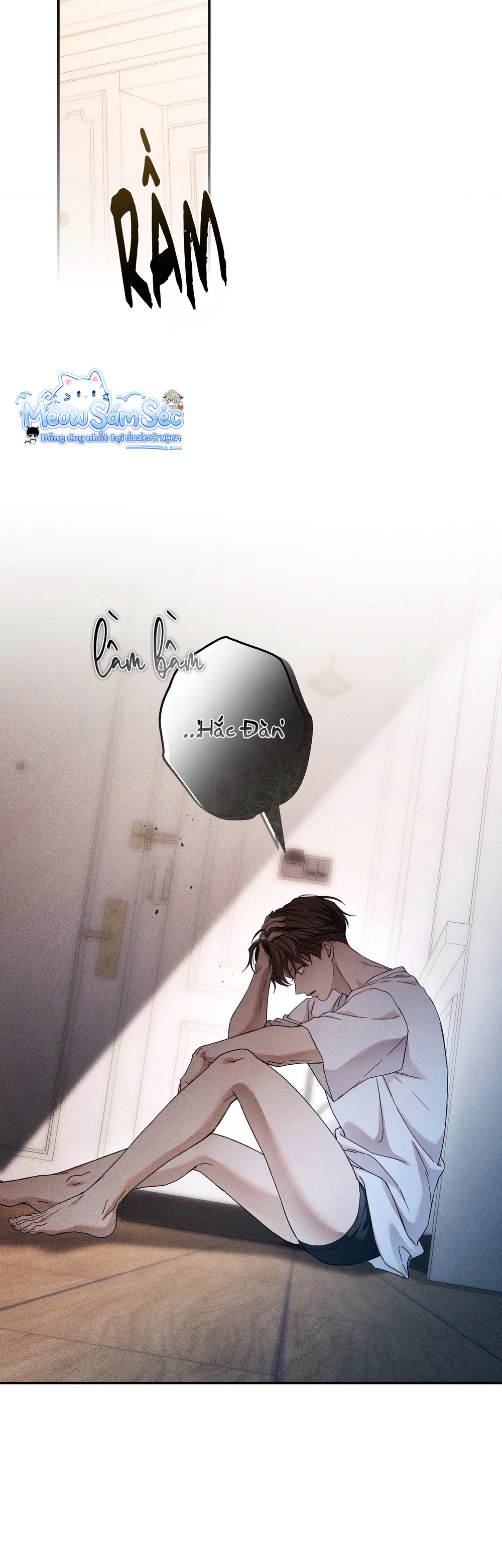 Đọc truyện My Bad Boss - Chapter 34