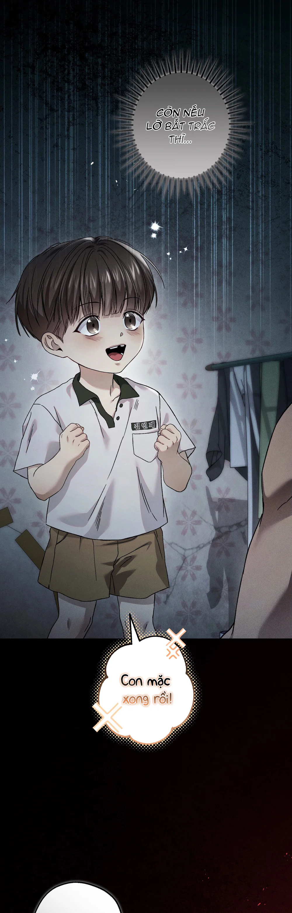 Đọc truyện My Bad Boss - Chapter 34