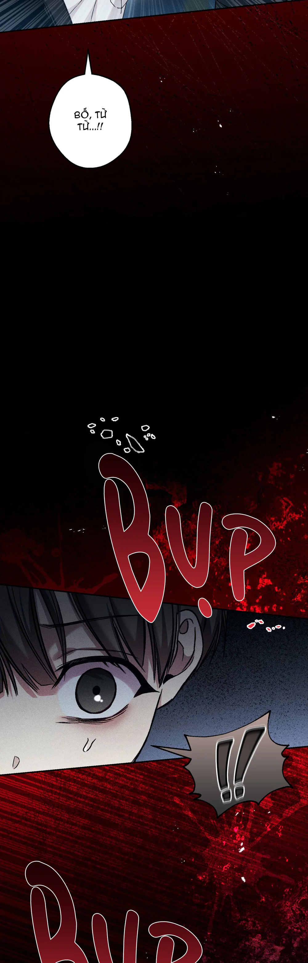 Đọc truyện My Bad Boss - Chapter 34