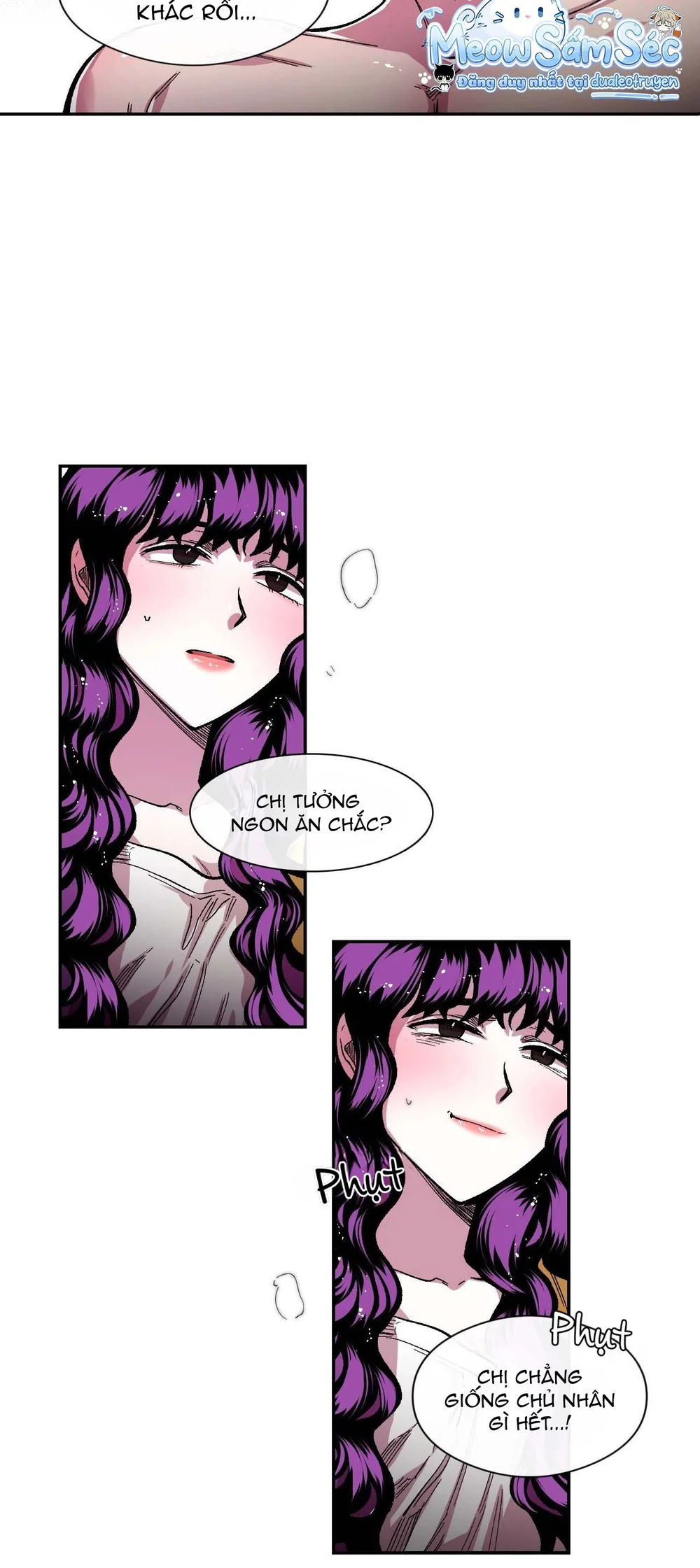 Đọc truyện S Flower - Chapter 43