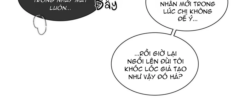 Đọc truyện S Flower - Chapter 43