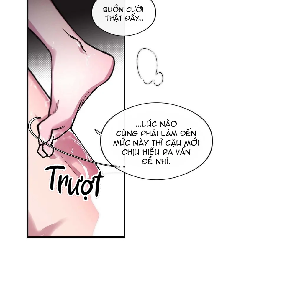 Đọc truyện S Flower - Chapter 43