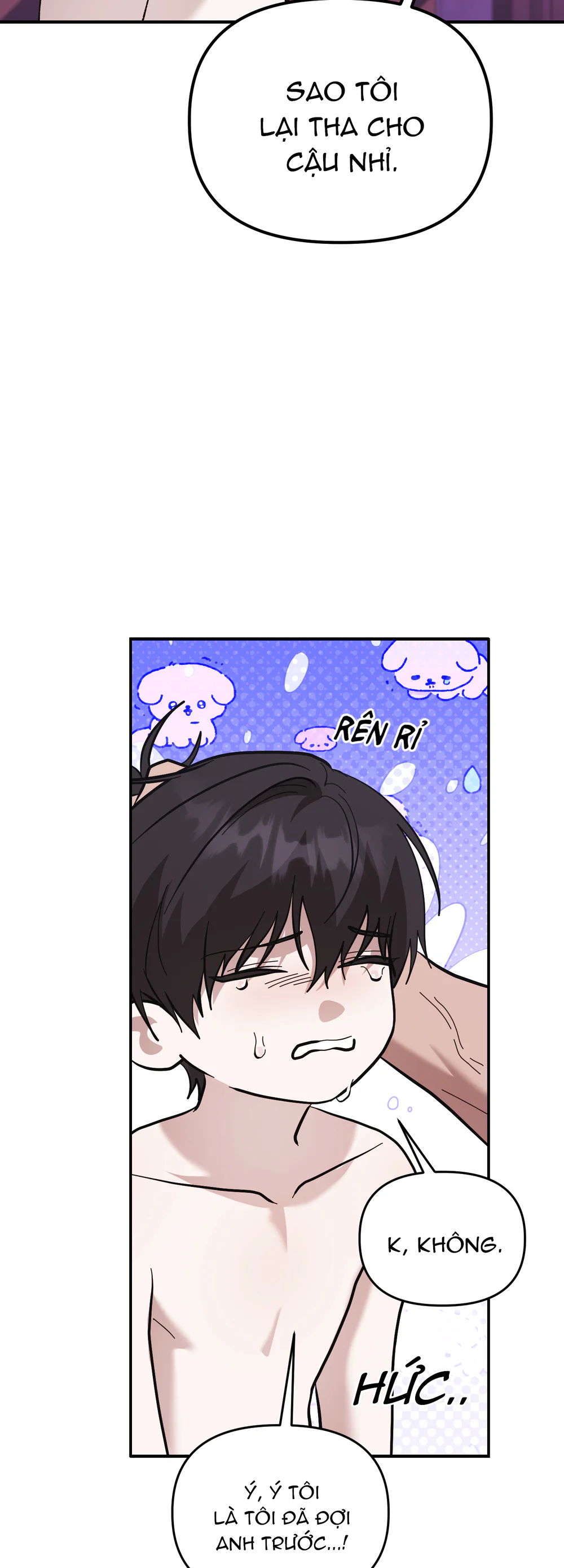 Đọc truyện Tàn Thuốc - Chapter 17