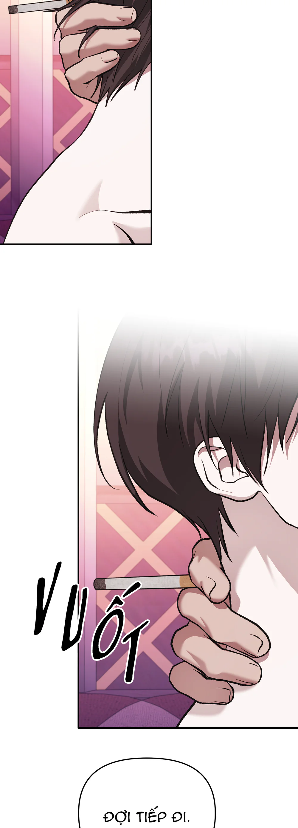 Đọc truyện Tàn Thuốc - Chapter 17