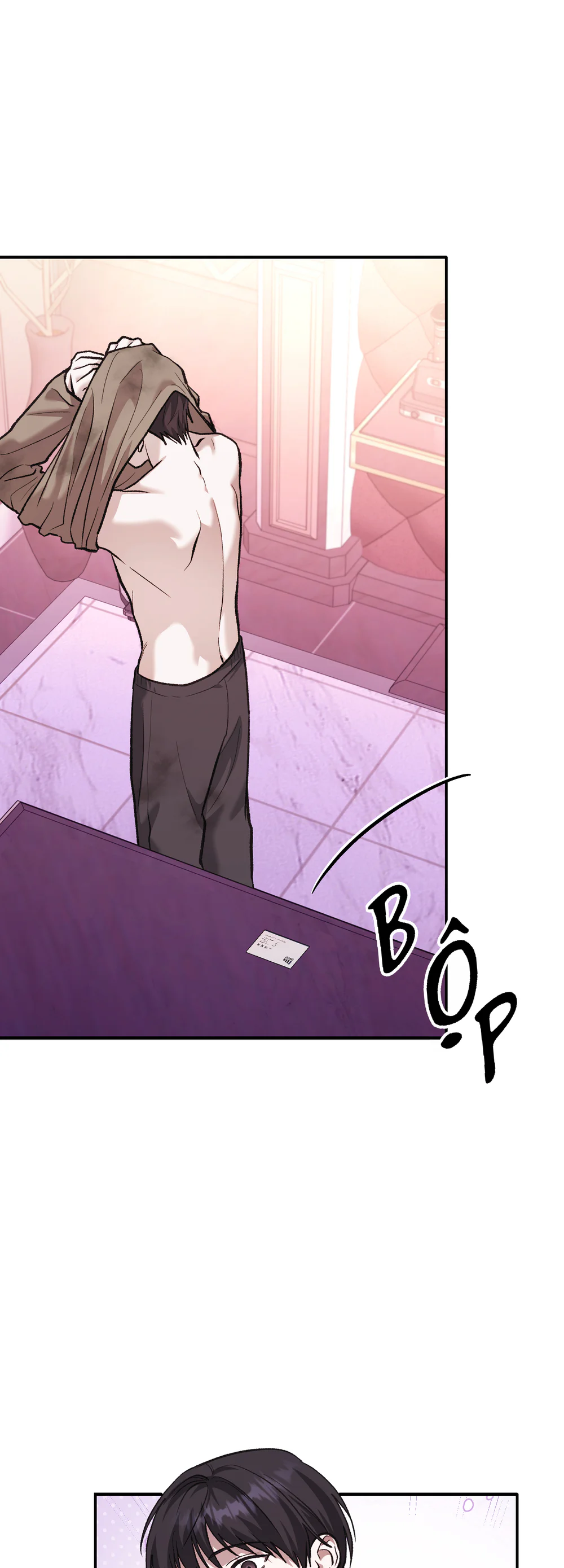 Đọc truyện Tàn Thuốc - Chapter 17