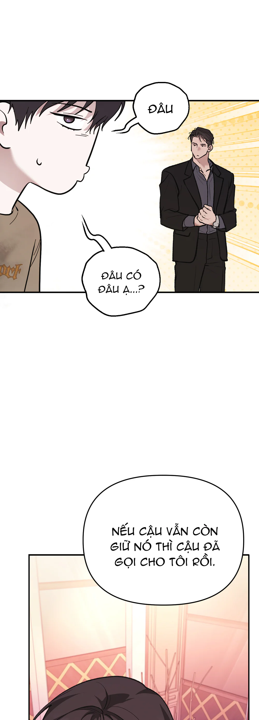 Đọc truyện Tàn Thuốc - Chapter 17
