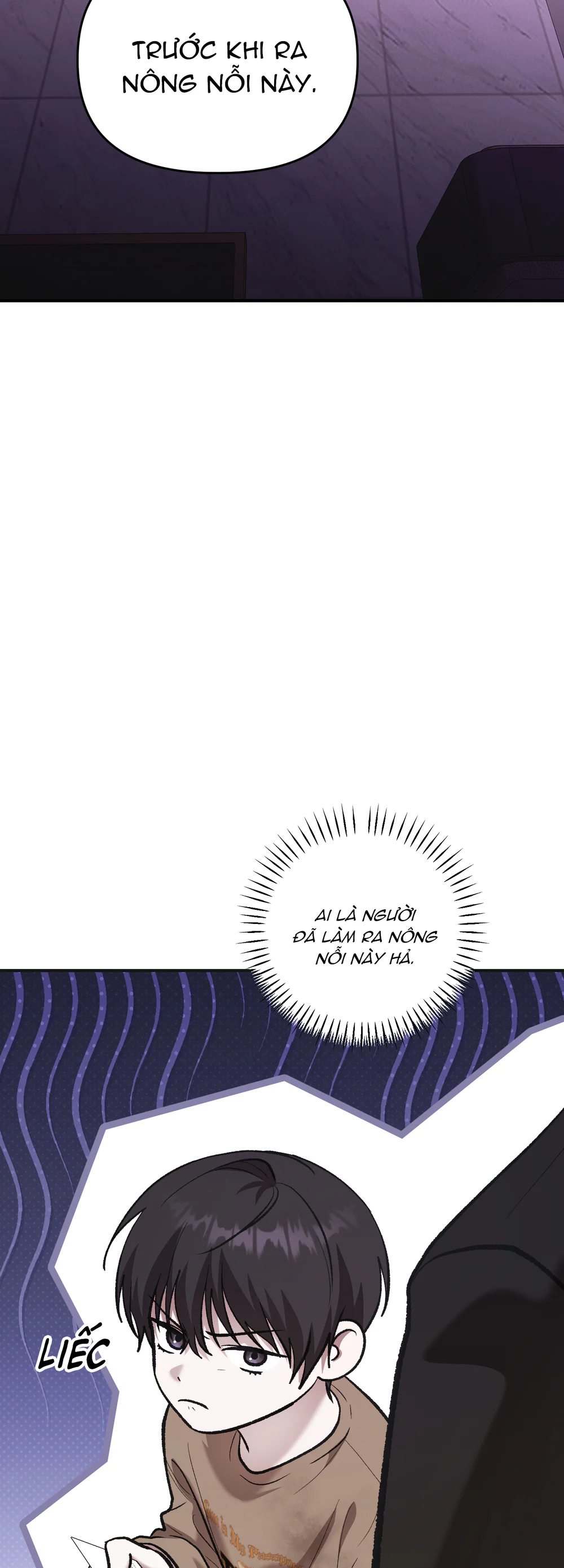 Đọc truyện Tàn Thuốc - Chapter 17