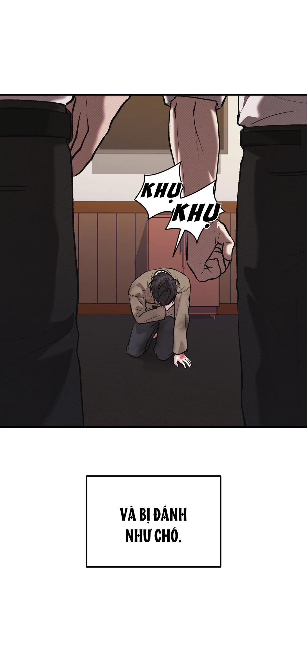 Đọc truyện Tàn Thuốc - Chapter 17
