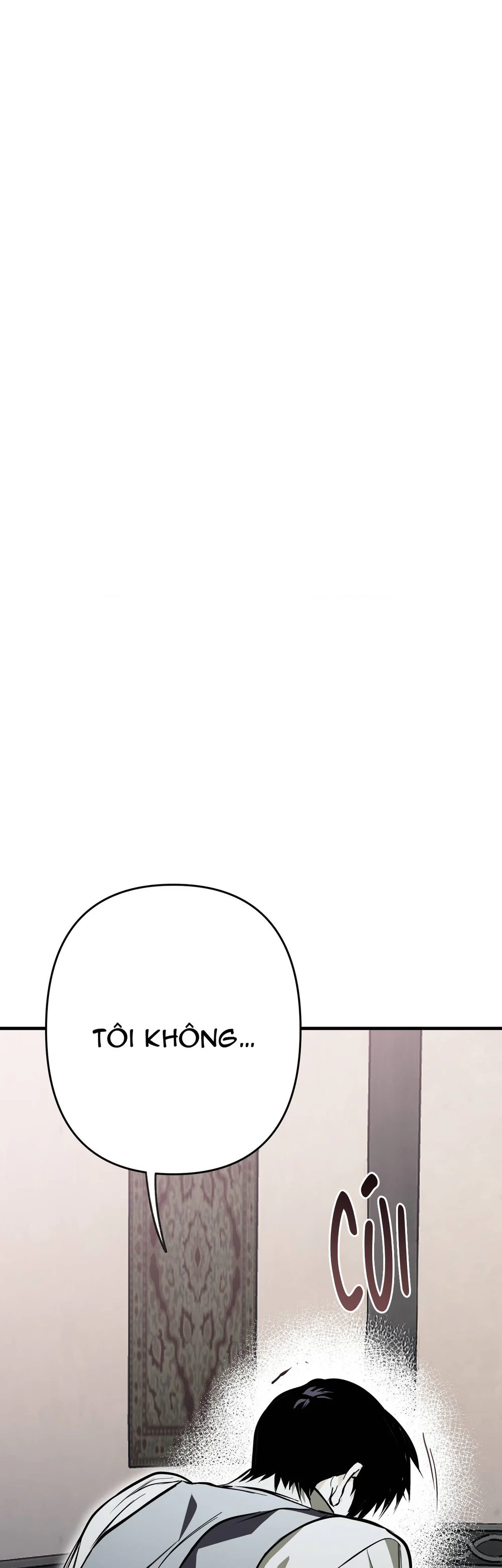 Đọc truyện Ngựa Gỗ Đen - Chapter 13