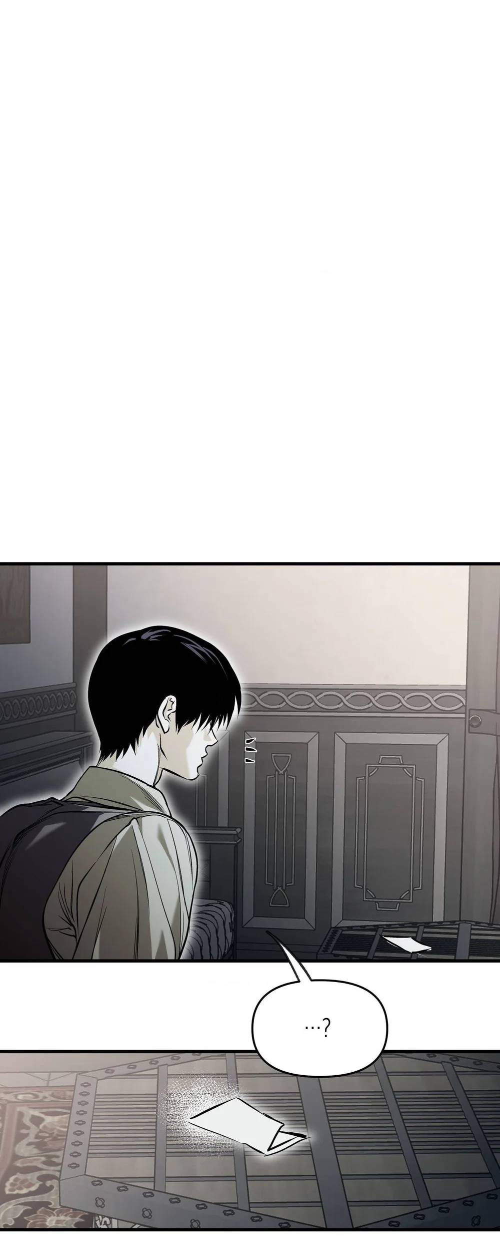 Đọc truyện Ngựa Gỗ Đen - Chapter 13