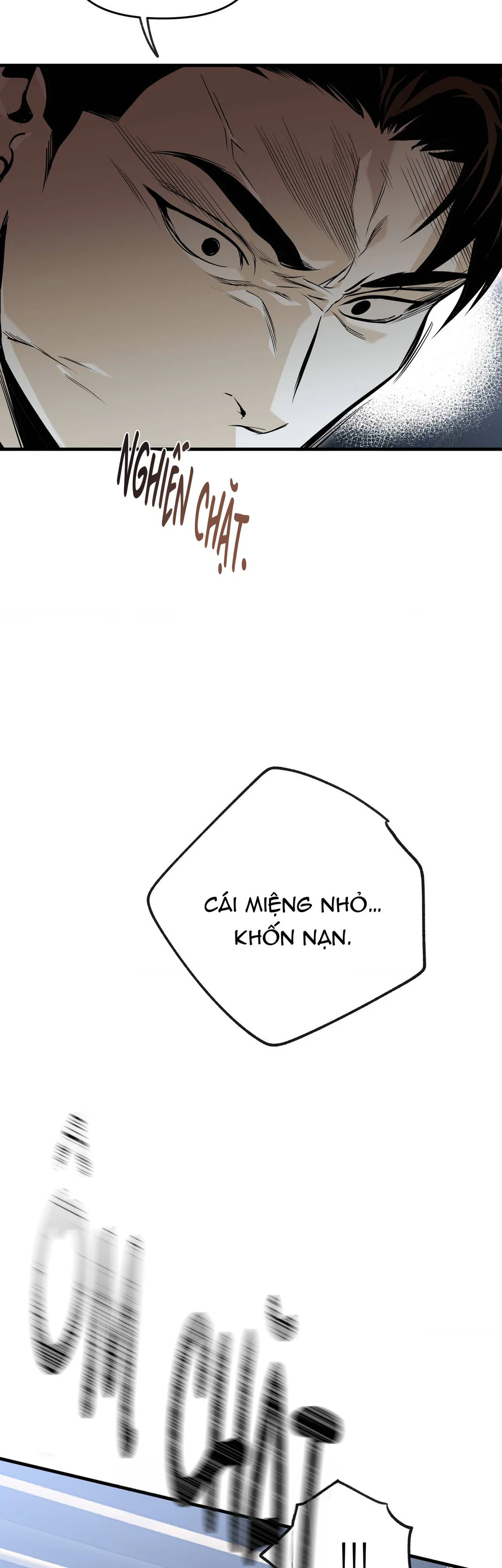 Đọc truyện Ngựa Gỗ Đen - Chapter 13