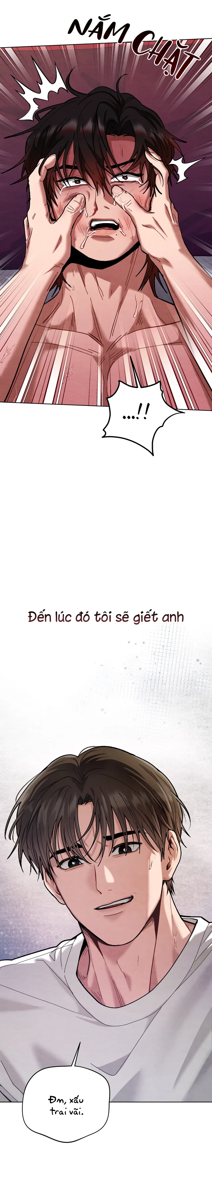 Đọc truyện Xích Đôi - Chapter 16