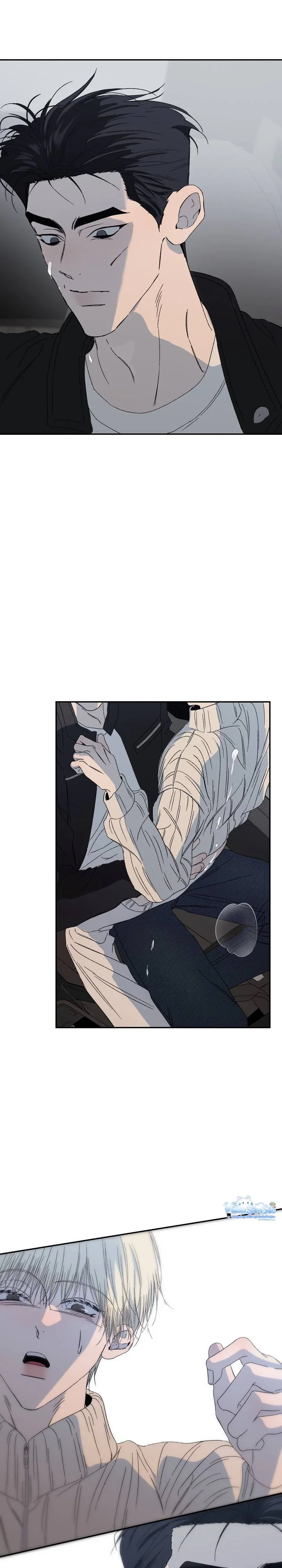 Đọc truyện Điểm Hòa Sắc - Chapter 11