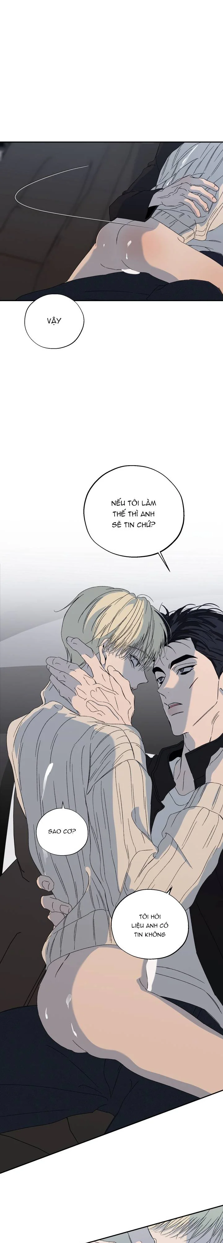 Đọc truyện Điểm Hòa Sắc - Chapter 11