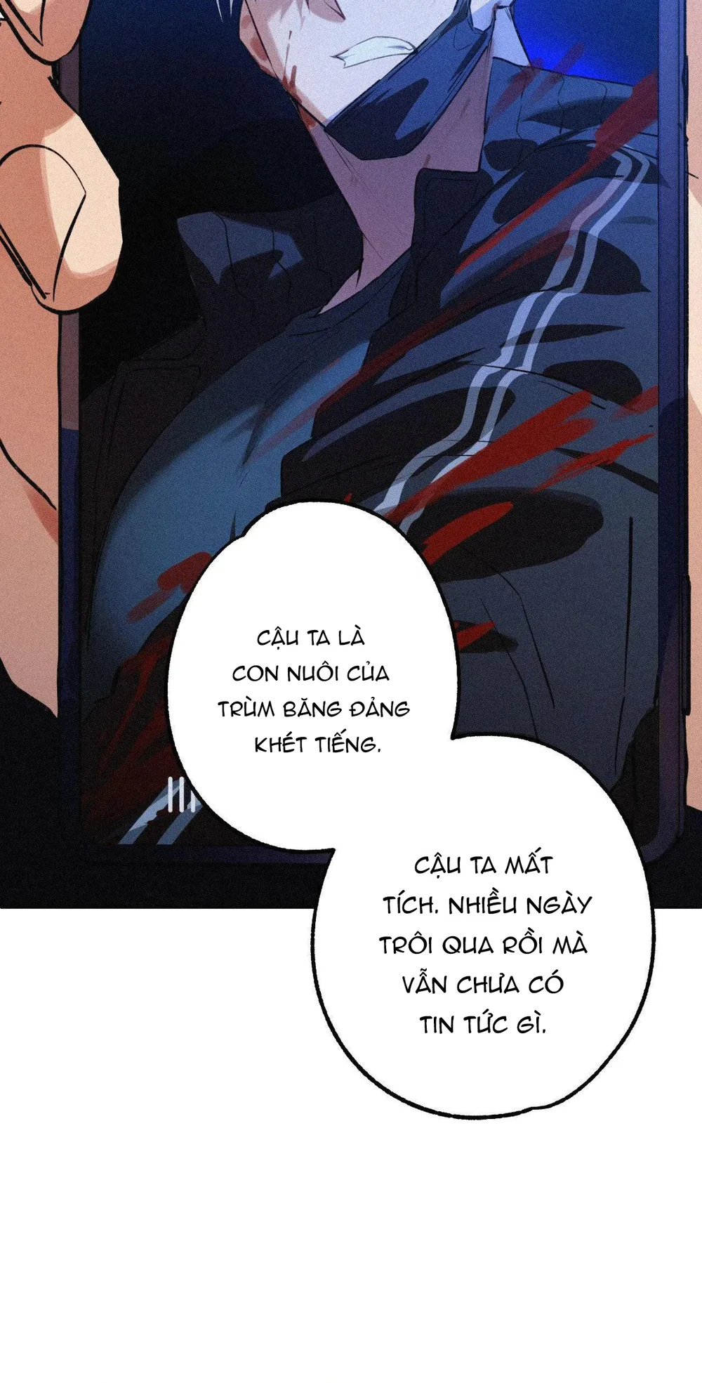 Đọc truyện Killer Beat - Chapter 7