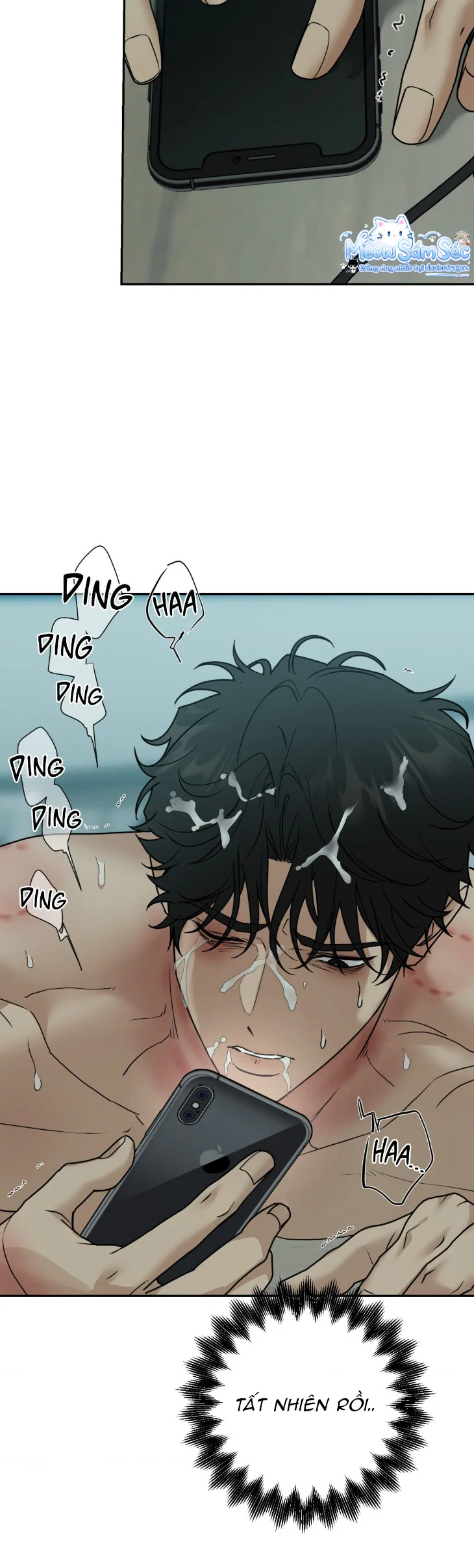 Đọc truyện Revenge - Chapter 23