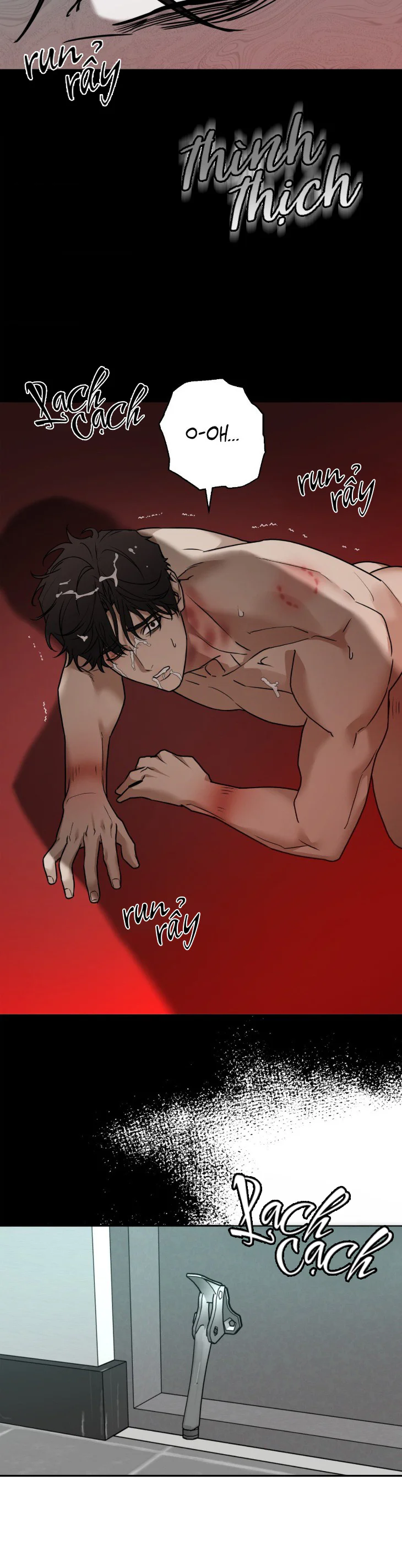 Đọc truyện Revenge - Chapter 23
