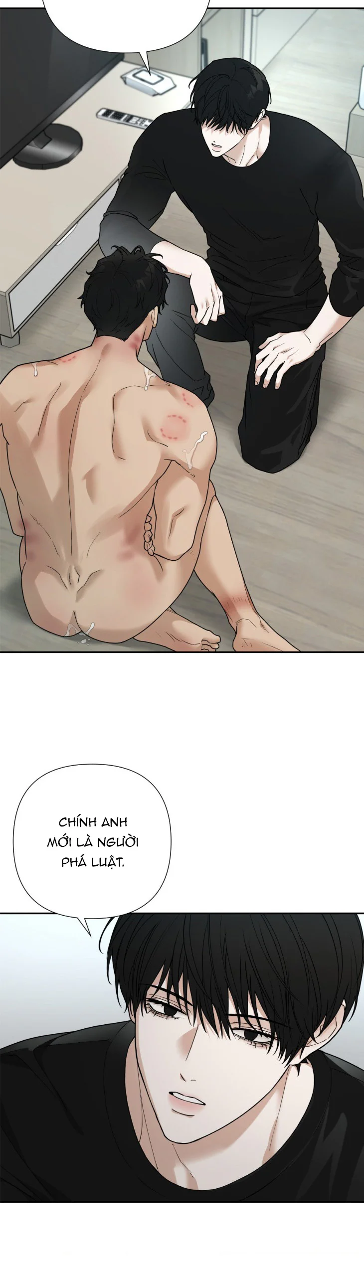 Đọc truyện Revenge - Chapter 23