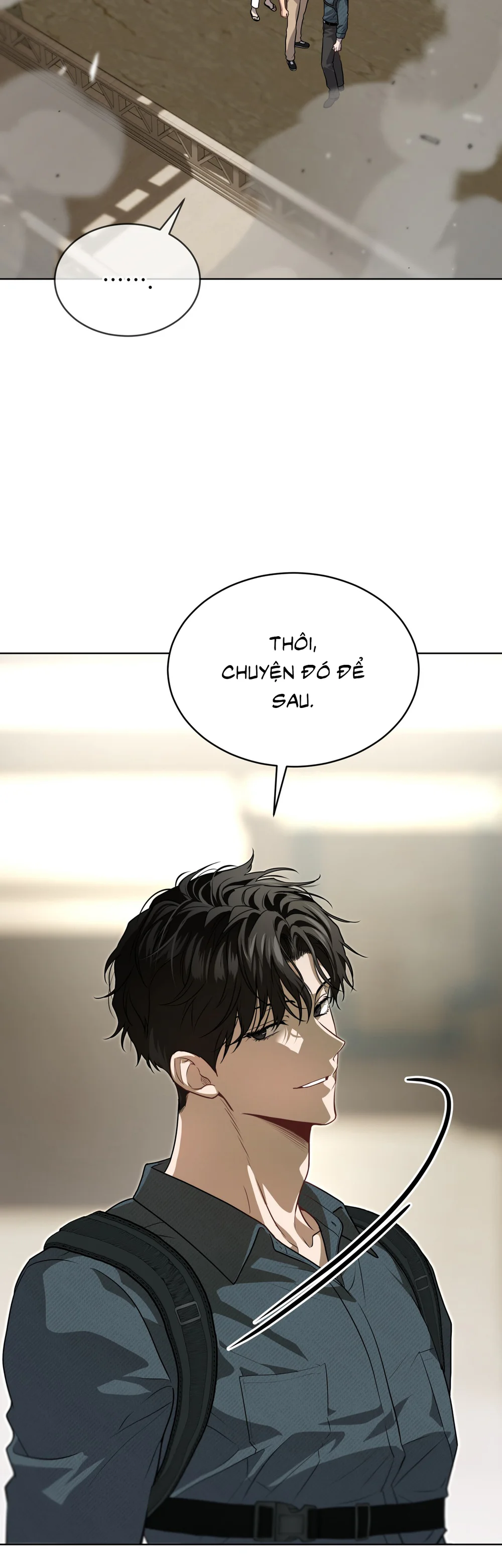 Đọc truyện Passion - Chapter 135