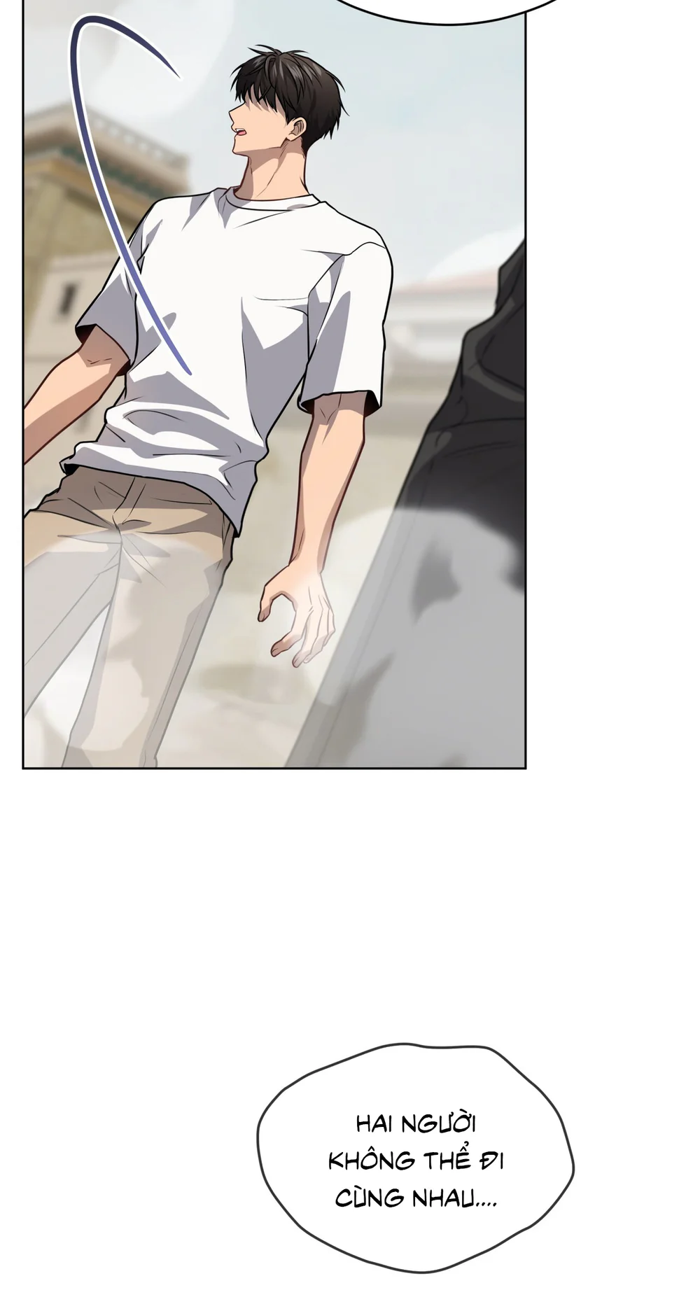 Đọc truyện Passion - Chapter 135