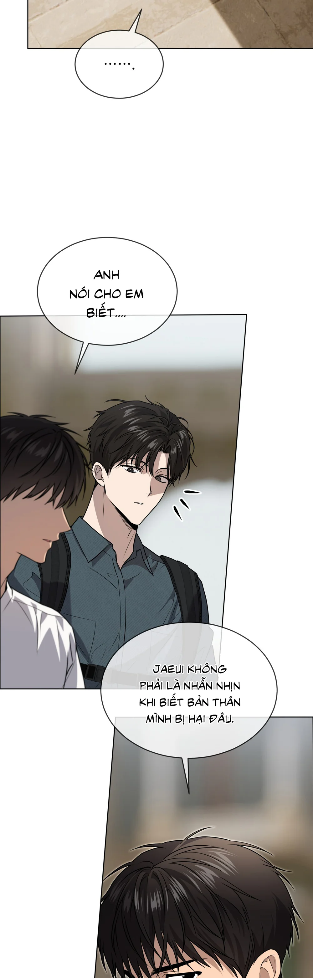 Đọc truyện Passion - Chapter 135