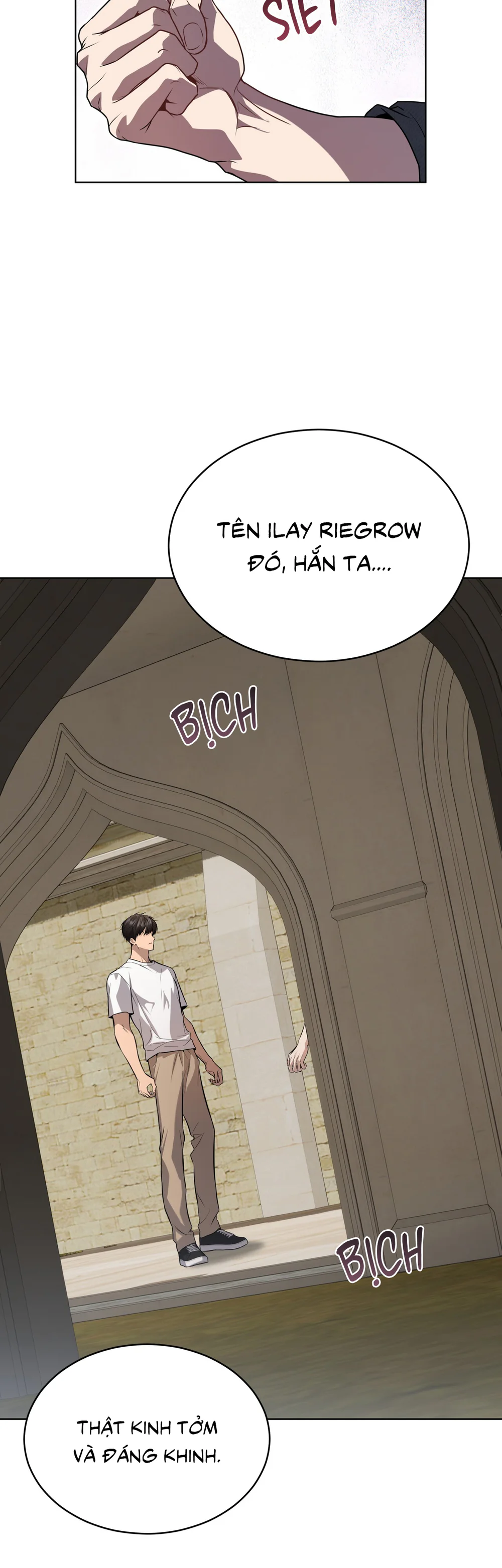 Đọc truyện Passion - Chapter 135