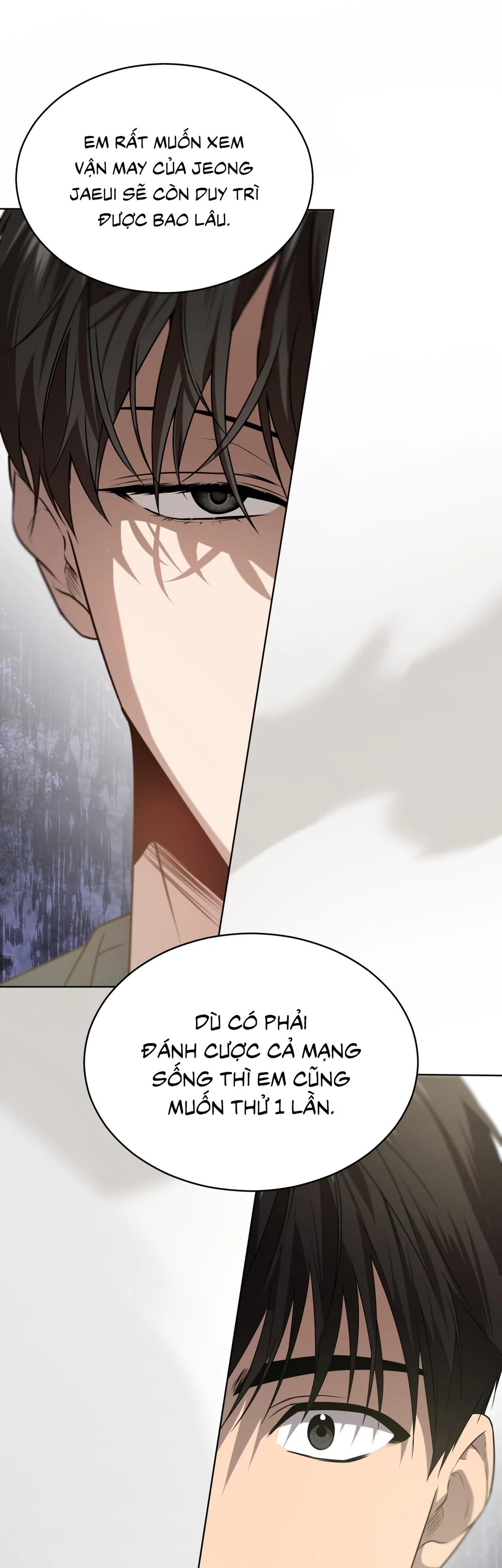 Đọc truyện Passion - Chapter 135