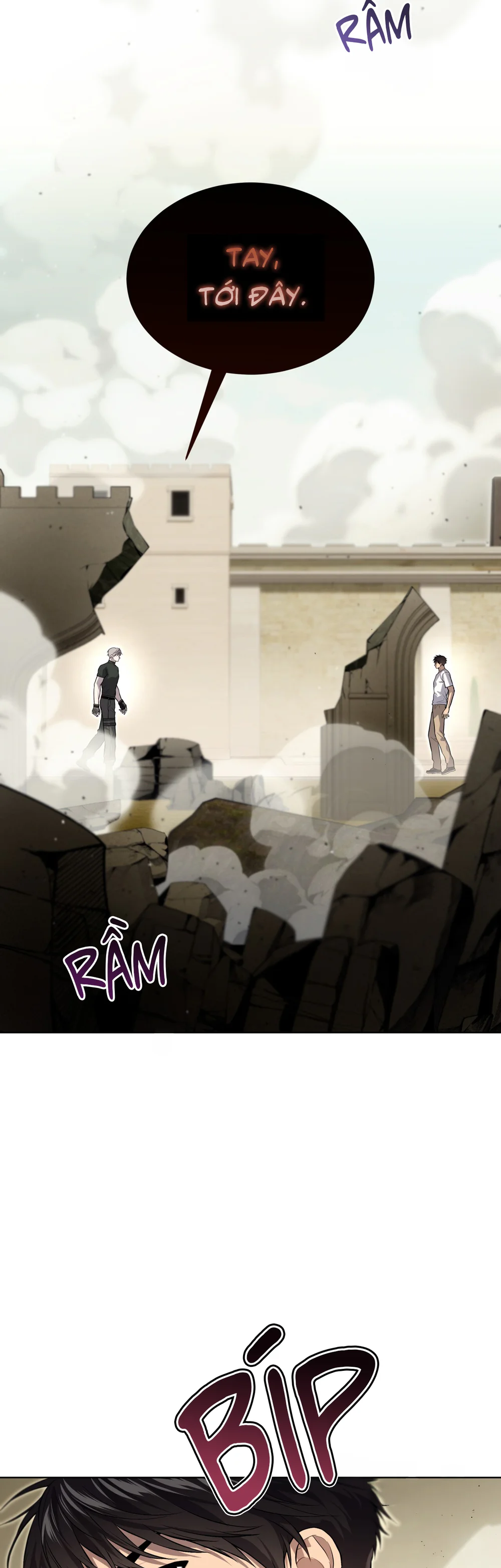 Đọc truyện Passion - Chapter 136