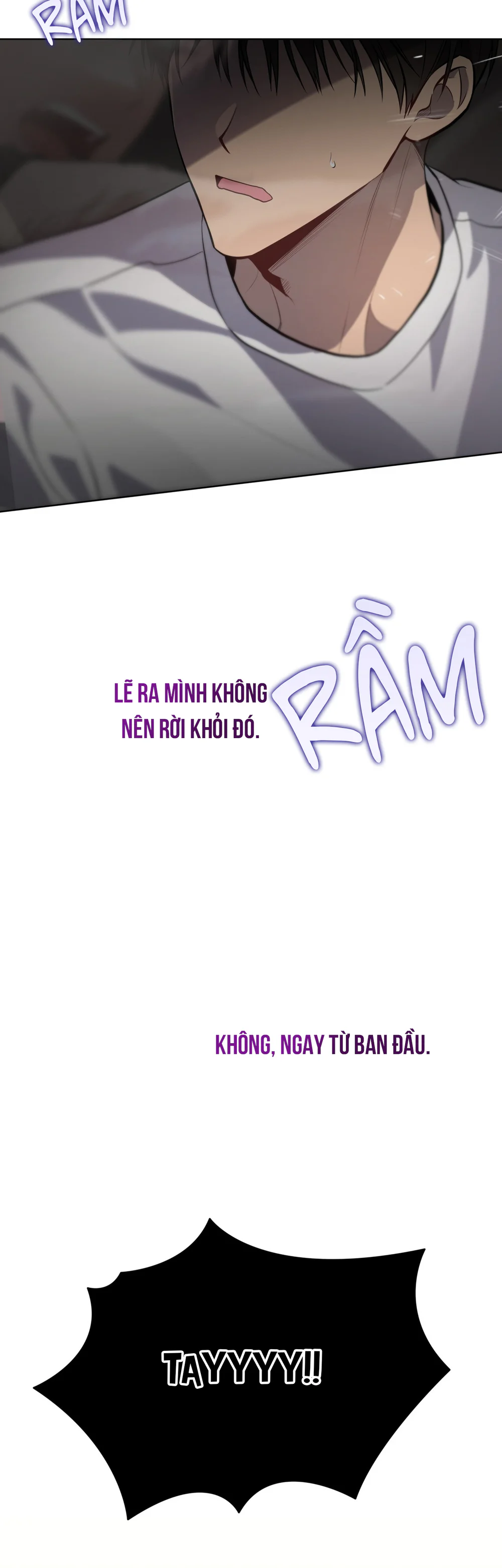 Đọc truyện Passion - Chapter 136