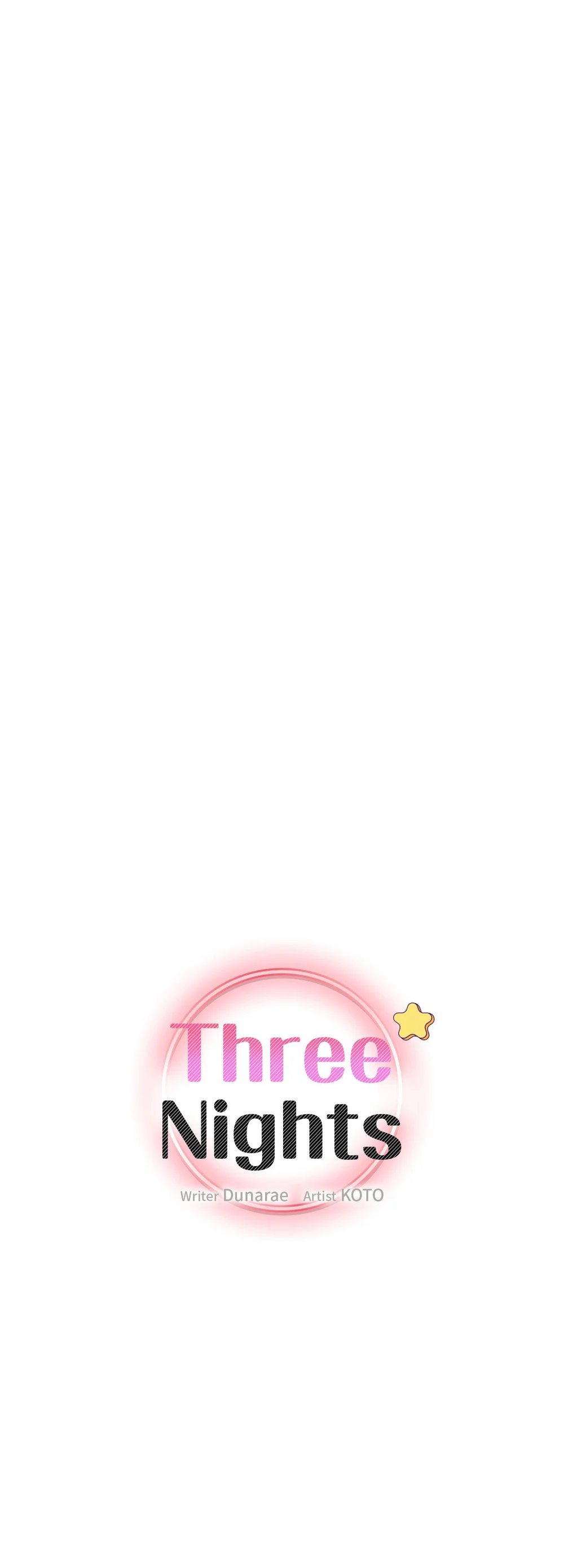Đọc truyện Ba Đêm - Chapter 8