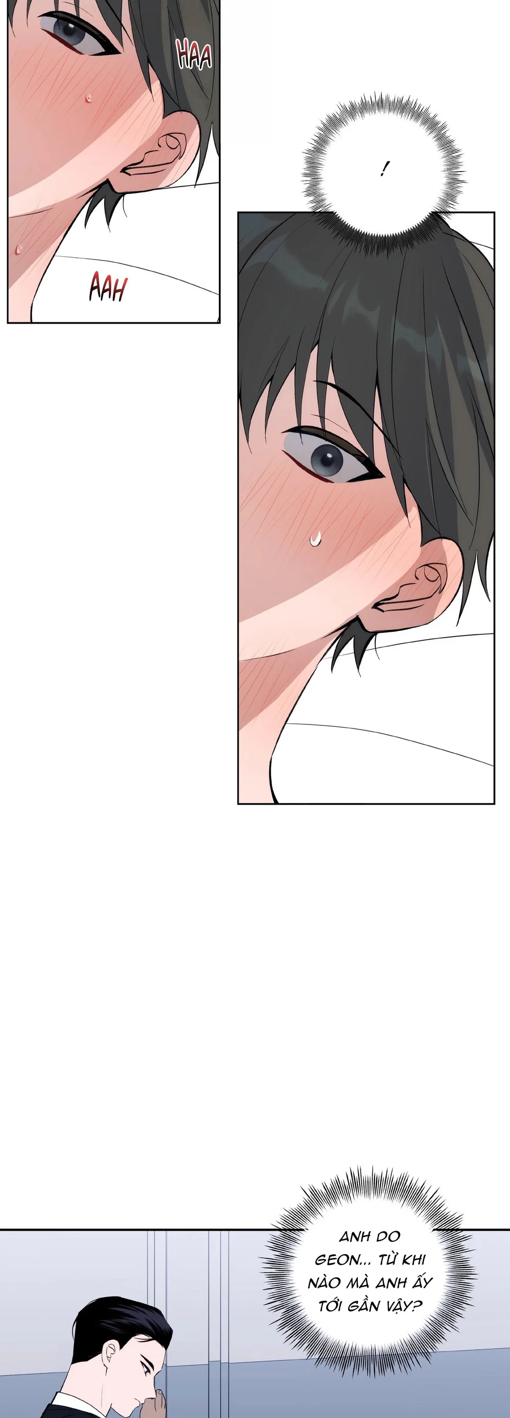 Đọc truyện Ba Đêm - Chapter 8