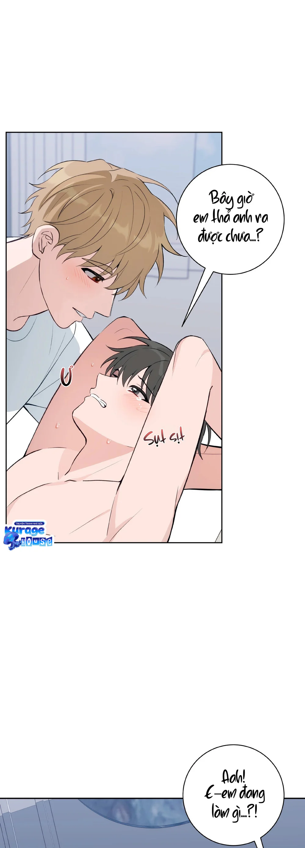 Đọc truyện Ba Đêm - Chapter 8