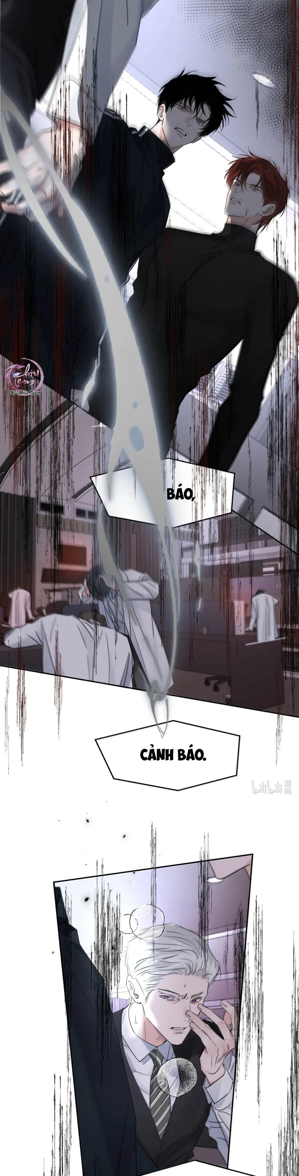 Đọc truyện Tôi Trở Thành Dẫn Đường Đỉnh Cấp Nhờ Trúc Mã - Chapter 74