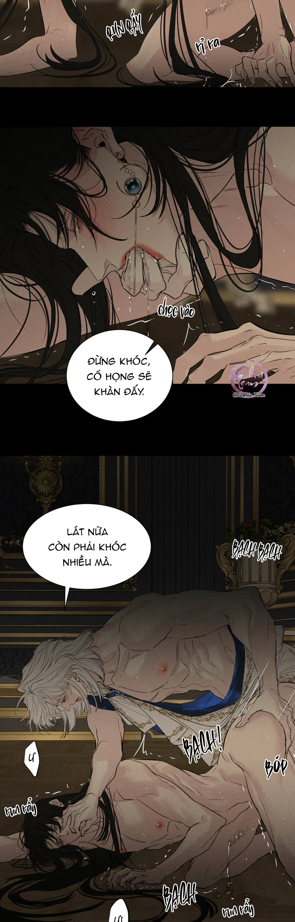 Đọc truyện Tùy Tâm Tùy Ý - Chapter 32.13