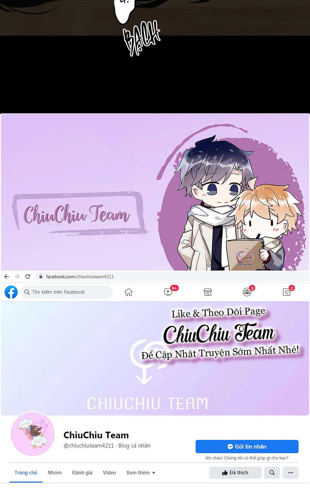 Đọc truyện Tùy Tâm Tùy Ý - Chapter 32.13