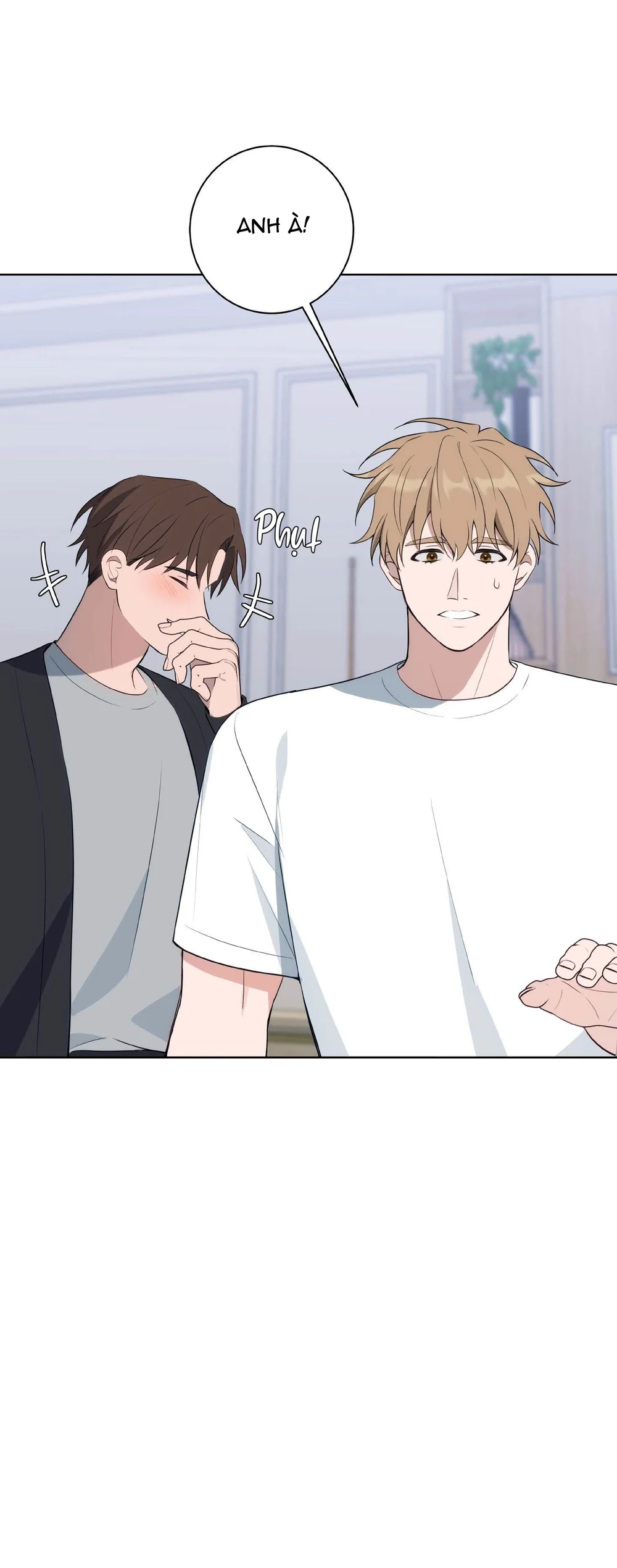 Đọc truyện Ba Đêm - Chapter 9