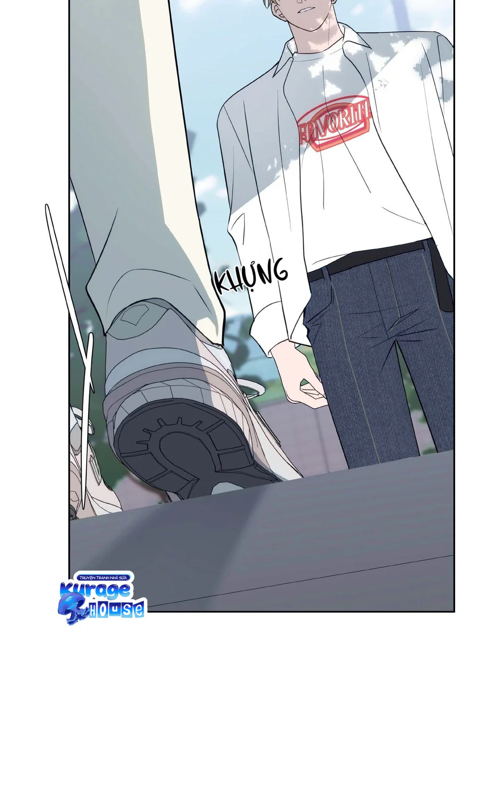 Đọc truyện Ba Đêm - Chapter 9