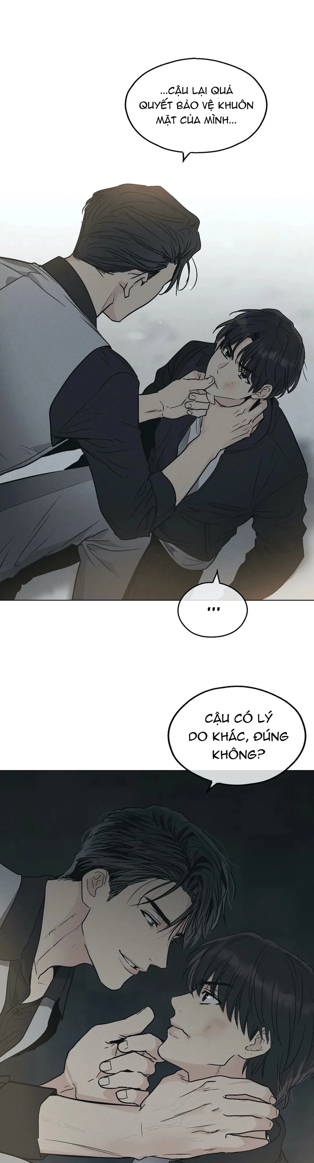 Đọc truyện Báo Thù BL - Chapter 5