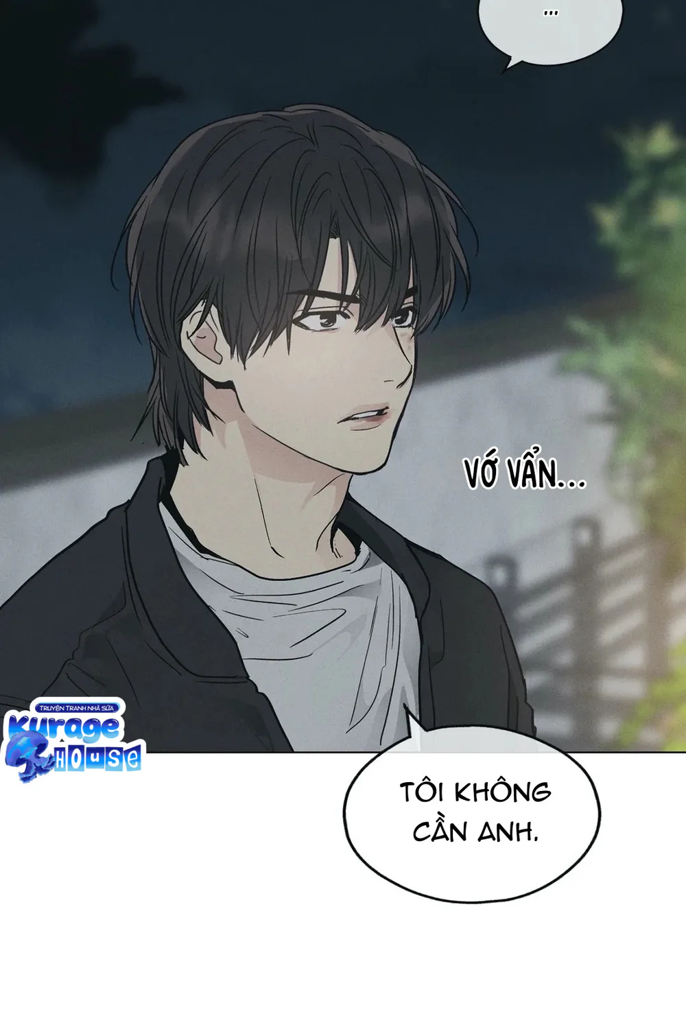 Đọc truyện Báo Thù BL - Chapter 5