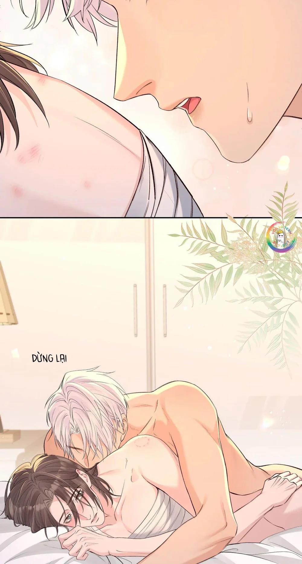 Đọc truyện ĐÓI KHÁT - Chapter 43