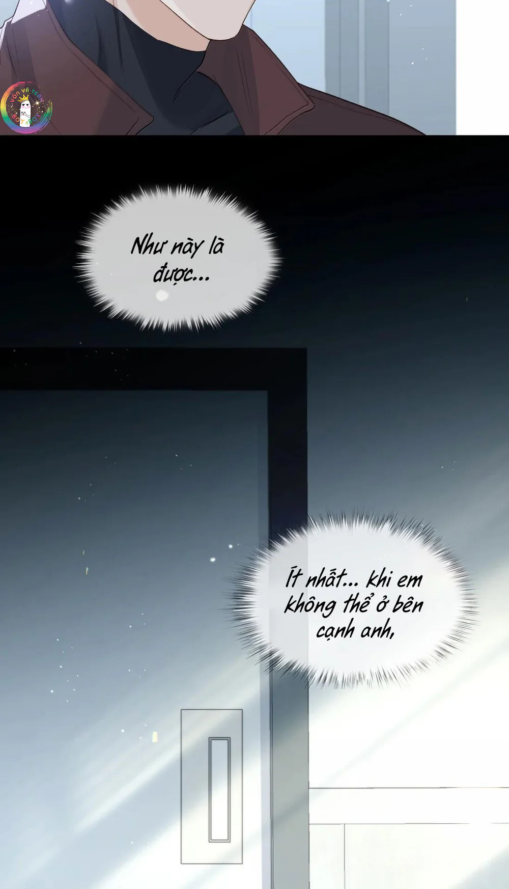 Đọc truyện ĐÓI KHÁT - Chapter 43